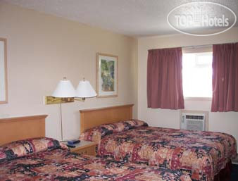 New photos from tourists Howard Johnson Kelowna 2*