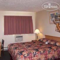 Howard Johnson Kelowna 