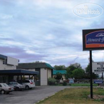 Howard Johnson Kelowna 