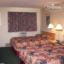 Howard Johnson Kelowna 