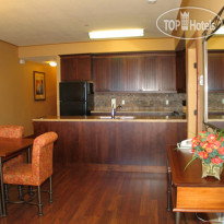 Lake Okanagan Resort
