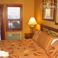 Lake Okanagan Resort