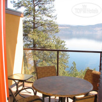 Lake Okanagan Resort