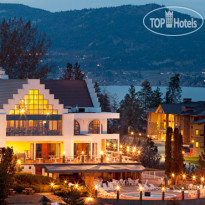 Lake Okanagan Resort
