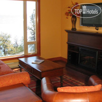 Lake Okanagan Resort