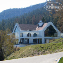 Lake Okanagan Resort