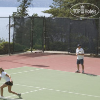 Lake Okanagan Resort