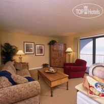Lake Okanagan Resort