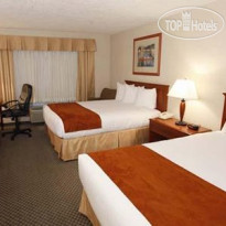 Comfort Hotel & Conference Centre