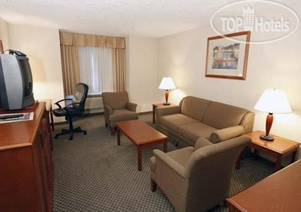 New photos from tourists Comfort Hotel & Conference Centre 3*