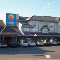 Comfort Hotel & Conference Centre