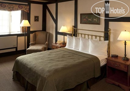 New photos from tourists Quality Inn Waddling Dog 2*