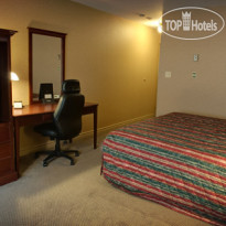Sandman Hotel Castlegar 