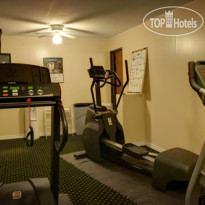 Sandman Hotel Castlegar 