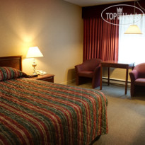 Sandman Hotel Castlegar 
