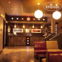 Sandman Hotel Castlegar 