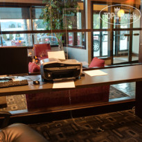 Sandman Hotel Castlegar 