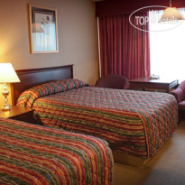 Sandman Hotel Castlegar 