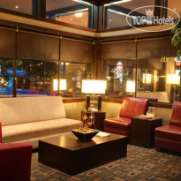 Sandman Hotel Castlegar 