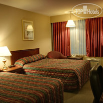 Sandman Hotel Castlegar 