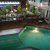 Sandman Hotel Castlegar 