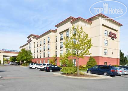 Hampton Inn & Suites by Hilton Langley-Surrey