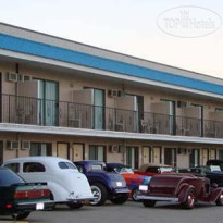 Quality Inn Castlegar 