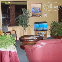 Quality Inn Castlegar 