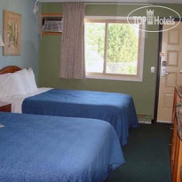 Quality Inn Castlegar 