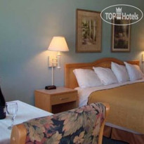Quality Inn Castlegar 