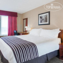 Sandman Hotel Victoria