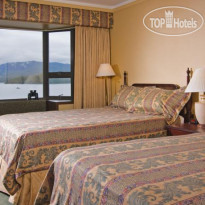 Crest Hotel