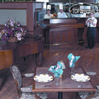Crest Hotel