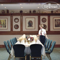 Crest Hotel