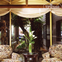Crest Hotel