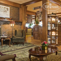 Crest Hotel