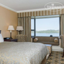 Crest Hotel