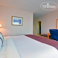 Holiday Inn West Kelowna