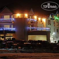 Holiday Inn West Kelowna