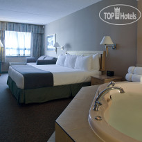 Ramada Prince George