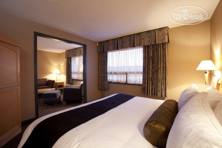Ramada Prince George