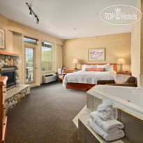 Ramada Penticton Hotel and Suites