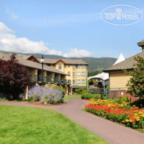 Ramada Penticton Hotel and Suites