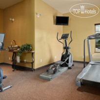 Ramada Penticton Hotel and Suites