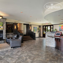Ramada Penticton Hotel and Suites