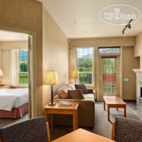 Ramada Penticton Hotel and Suites