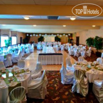Ramada Penticton Hotel and Suites