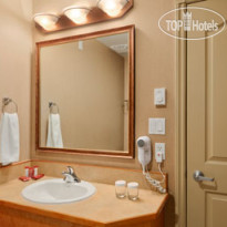 Ramada Penticton Hotel and Suites