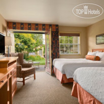 Ramada Penticton Hotel and Suites