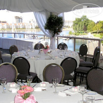 Coast Victoria Harbourside Hotel & Marina